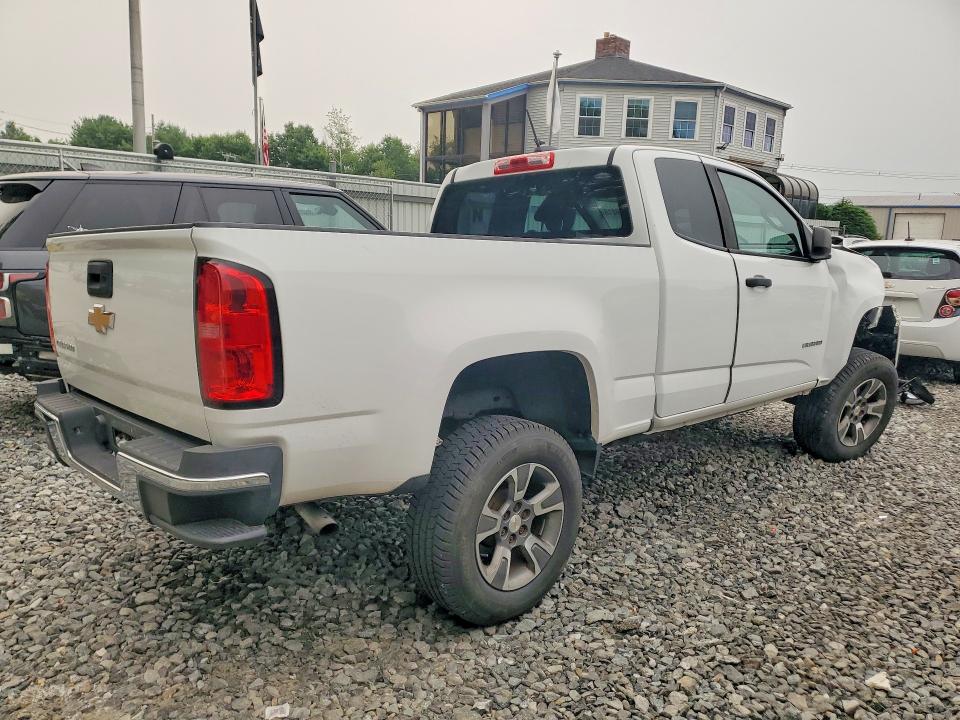 Aukcja sprzedaży 2018 Chevrolet Colorado, vin: 1GCHSBEA1J1256881, numer aukcji: 60749816