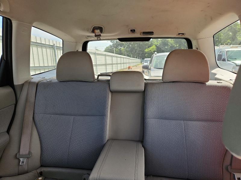61207656 :رقم المزاد ، JF2SHABC2DH407826 vin ، 2013 Subaru Forester مزاد بيع