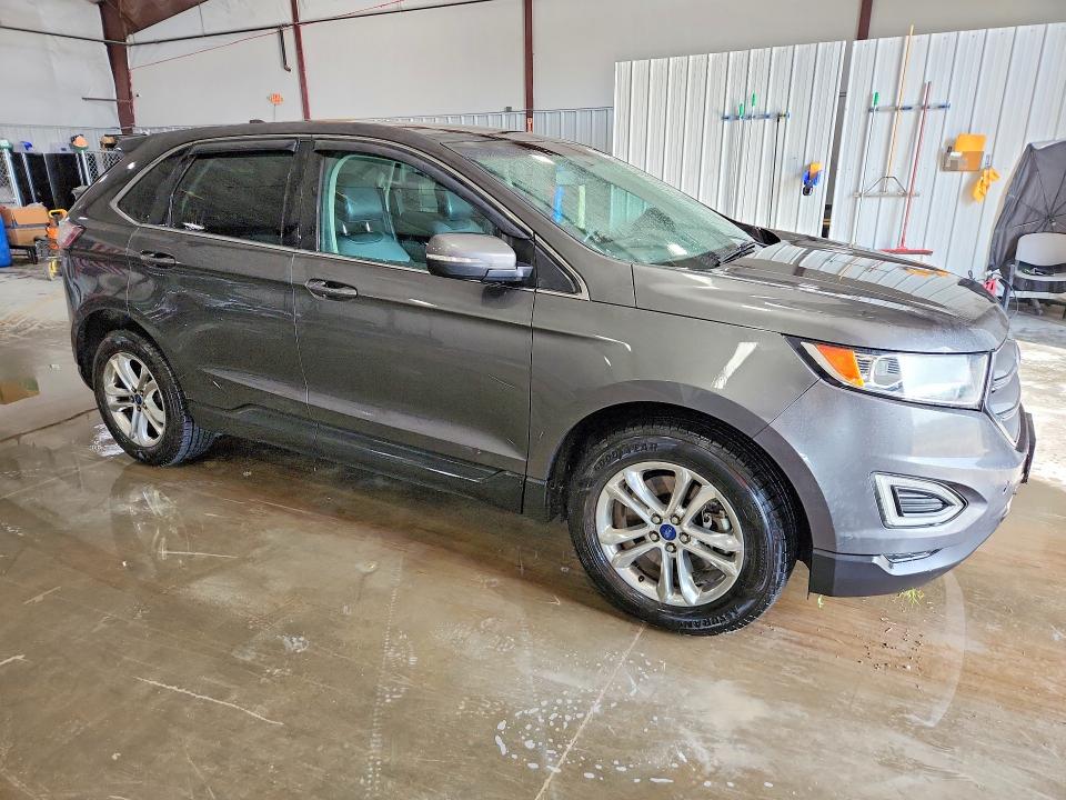 Продаж на аукціоні авто 2016 Ford Edge, vin: 2FMPK4J9XGBB86941, номер лоту: 59745456