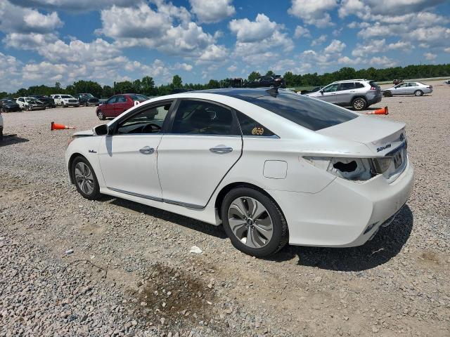 Продаж на аукціоні авто 2015 Hyundai Sonata Hybrid, vin: KMHEC4A47FA123394, номер лоту: 63300436