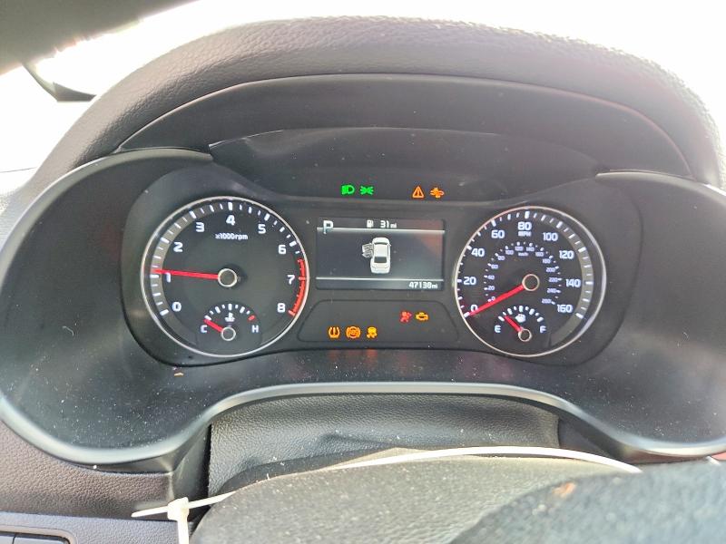 Продаж на аукціоні авто 2024 Kia Forte, vin: 3KPF24AD6RE831651, номер лоту: 60633426