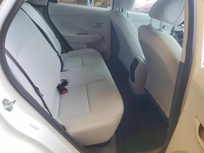 Aukcja sprzedaży 2026 Hyundai Kona, vin: KM8HA3AB6TU366216, numer aukcji: 62470566