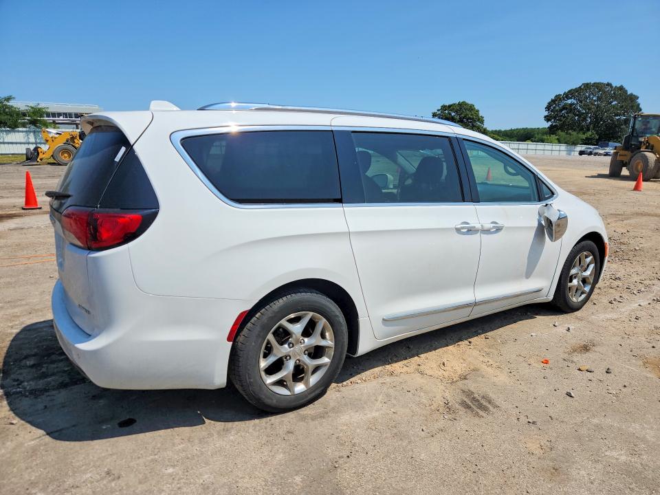 Продажа на аукционе авто 2019 Chrysler Pacifica, vin: 2C4RC1GG2KR627556, номер лота: 63070016