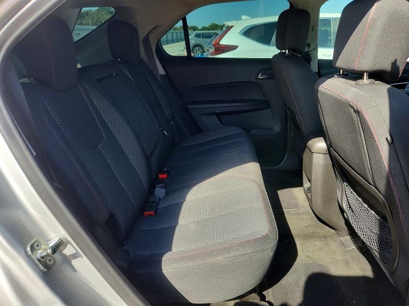 Aukcja sprzedaży 2017 Chevrolet Equinox, vin: 2GNALBEK1H1500631, numer aukcji: 59863266