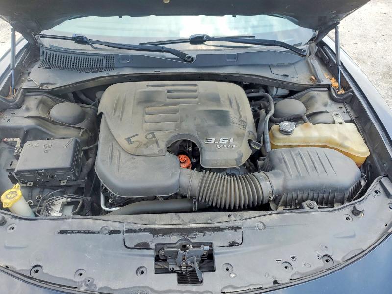 2016 Dodge Charger მანქანა იყიდება აუქციონზე, vin: 2C3CDXBG2GH286139, აუქციონის ნომერი: 61123696