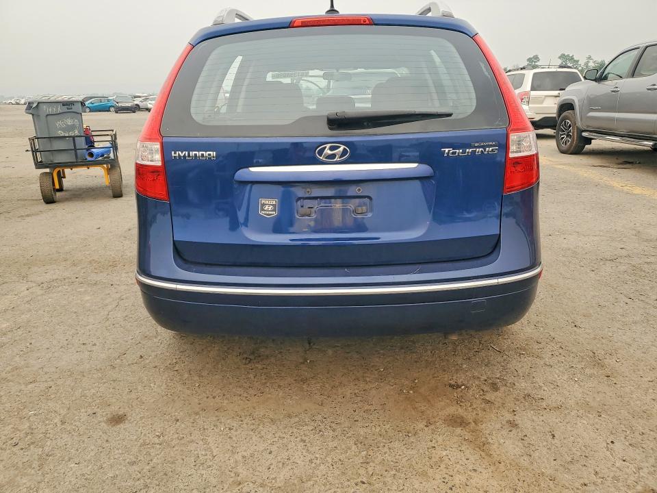 Продажа на аукционе авто 2012 Hyundai Elantra, vin: KMHDC8AE5CU130351, номер лота: 61398996