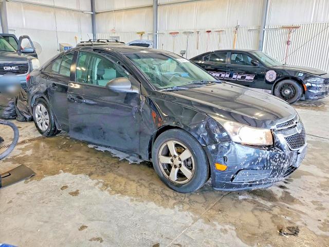 Продаж на аукціоні авто 2013 Chevrolet Cruze, vin: 1G1PA5SH5D7220008, номер лоту: 62884106