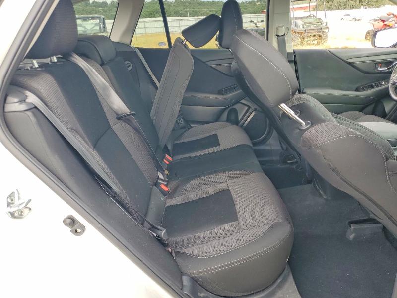 61917846 :رقم المزاد ، 4S4BTADC2R3119850 vin ، 2024 Subaru Outback مزاد بيع
