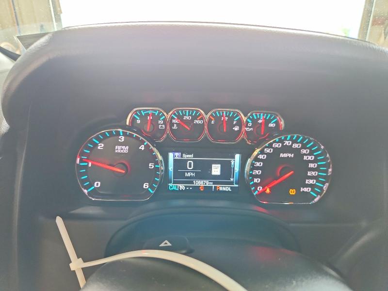 60392206 :رقم المزاد ، 1GKS2BKC8HR123837 vin ، 2017 Gmc Yukon مزاد بيع