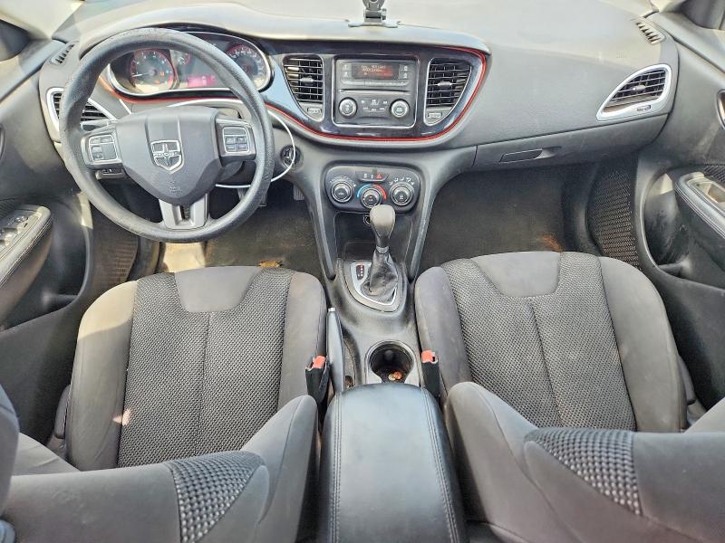 Aukcja sprzedaży 2016 Dodge Dart, vin: 1C3CDFAA5GD736922, numer aukcji: 59869436