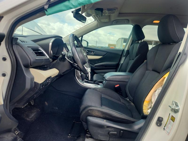 Aukcja sprzedaży 2021 Subaru Ascent, vin: 4S4WMAED8M3457686, numer aukcji: 60269406