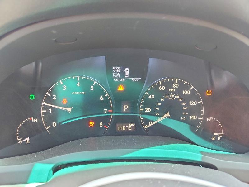 Продажа на аукционе авто 2011 Lexus Rx, vin: 2T2ZK1BA5BC057618, номер лота: 60201656