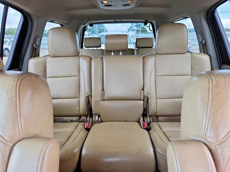 Aukcja sprzedaży 2013 Nissan Armada, vin: 5N1BA0ND2DN615008, numer aukcji: 61968676