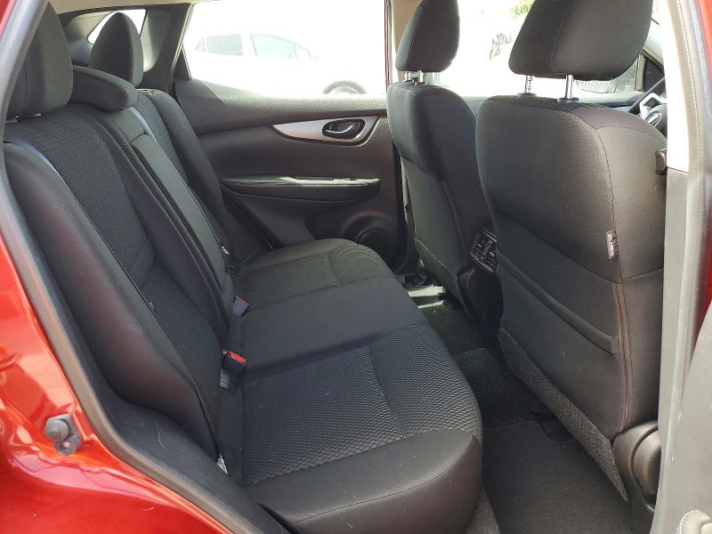 Aukcja sprzedaży 2019 Nissan Rogue Sport, vin: JN1BJ1CR1KW331730, numer aukcji: 61142206