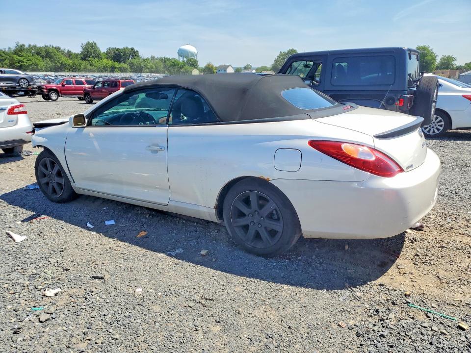 2006 Toyota Camry Solara მანქანა იყიდება აუქციონზე, vin: 4T1FA38P76U068237, აუქციონის ნომერი: 61884786