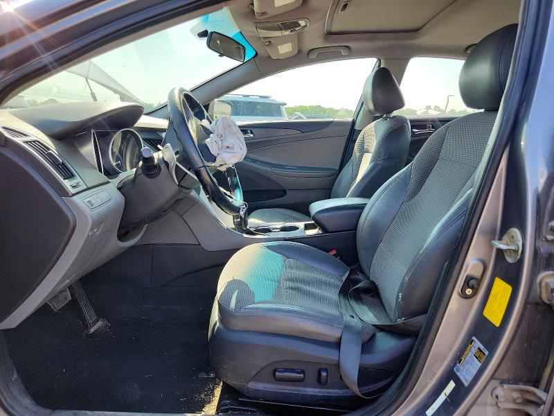 2011 Hyundai Sonata მანქანა იყიდება აუქციონზე, vin: 5NPEC4AB0BH175164, აუქციონის ნომერი: 59368826