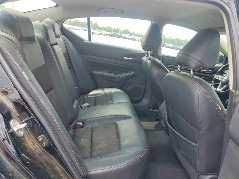 Aukcja sprzedaży 2022 Nissan Altima, vin: 1N4BL4CV8NN353035, numer aukcji: 60544796