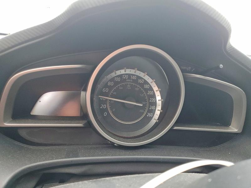 Aukcja sprzedaży 2014 Mazda 3, vin: JM1BM1V70E1174631, numer aukcji: 60718316