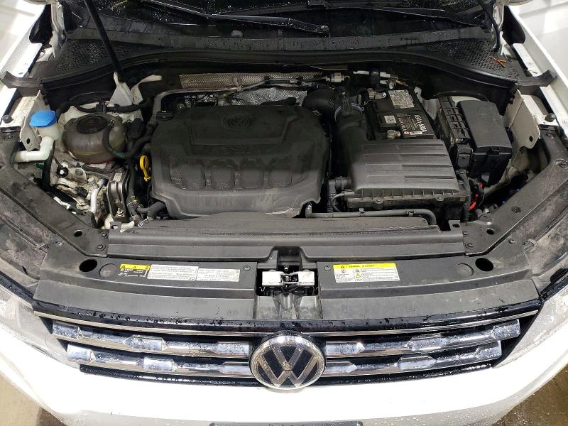 Aukcja sprzedaży 2021 Volkswagen Tiguan, vin: 3VV2B7AX7MM110006, numer aukcji: 63201056