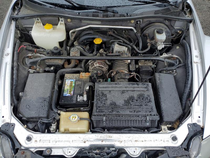 Продаж на аукціоні авто 2007 Mazda Rx8, vin: JM1FE173470211052, номер лоту: 59369156