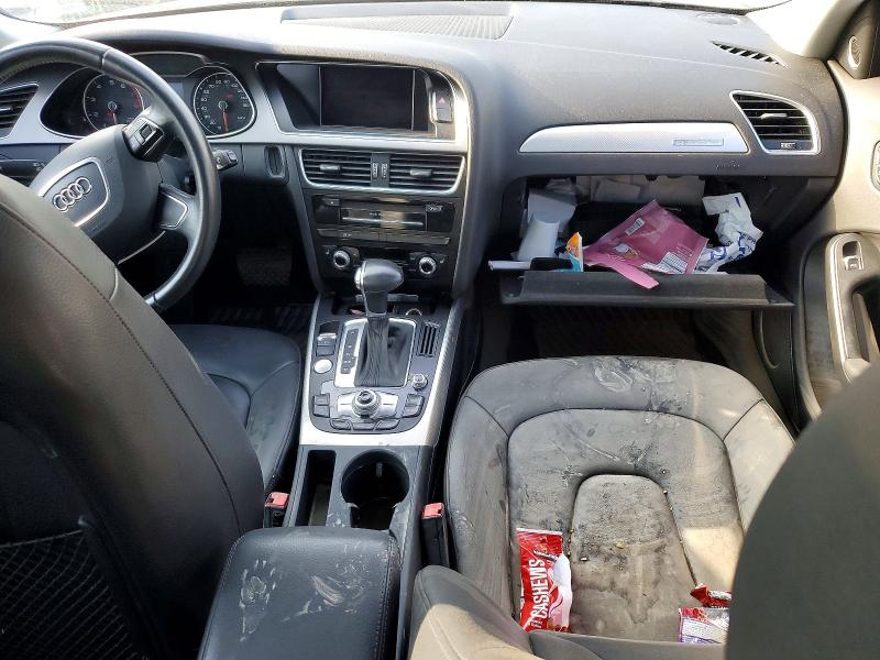 62123606 :رقم المزاد ، WAUFFAFL2EN024047 vin ، 2014 Audi A4 مزاد بيع