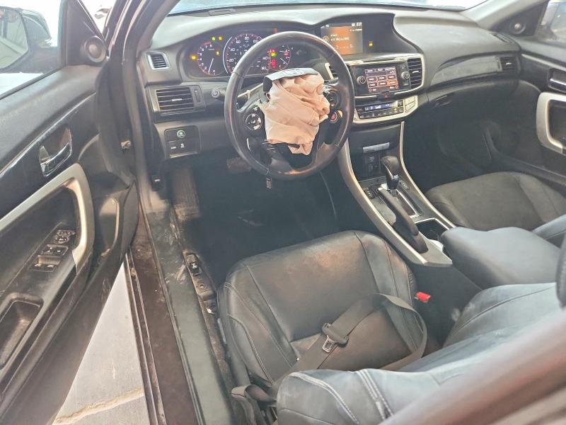 Aukcja sprzedaży 2014 Honda Accord, vin: 1HGCT1B88EA003227, numer aukcji: 59856606