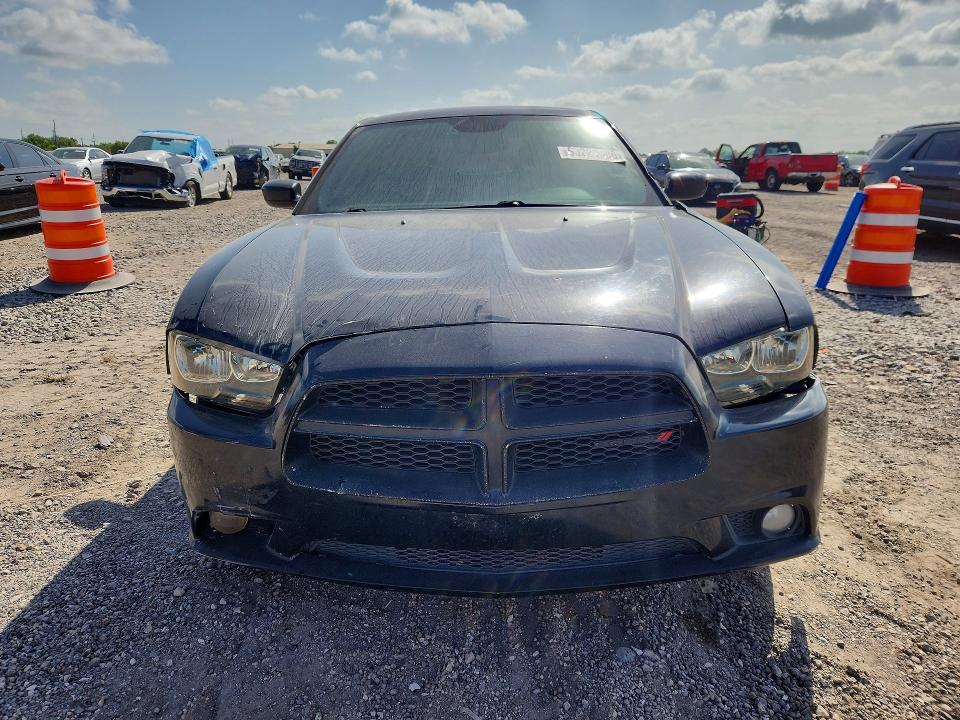 Продаж на аукціоні авто 2014 Dodge Charger, vin: 2C3CDXHG3EH258760, номер лоту: 63221396