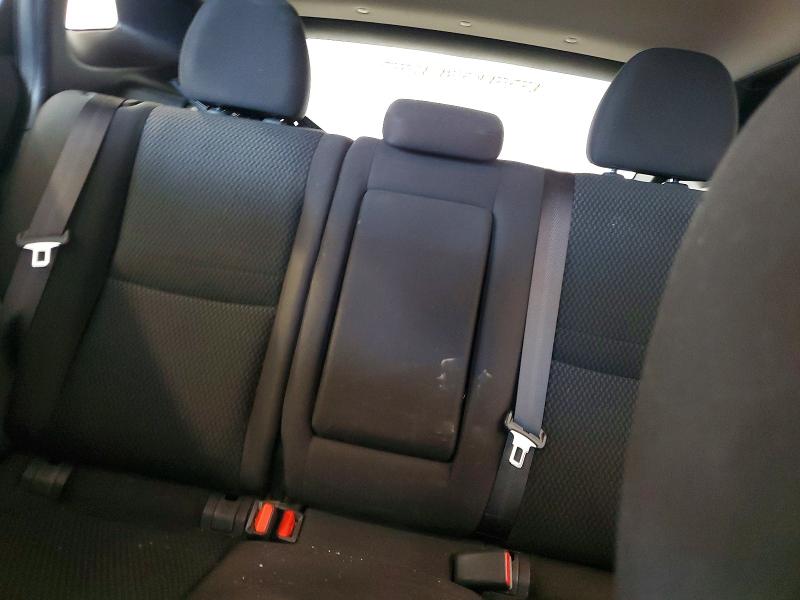 Aukcja sprzedaży 2019 Nissan Rogue Sport, vin: JN1BJ1CR2KW319781, numer aukcji: 59707256
