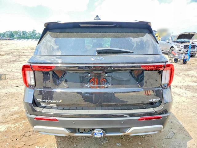 59268176 :رقم المزاد ، 1FMUK8HH0TGA13116 vin ، 2026 Ford Explorer مزاد بيع