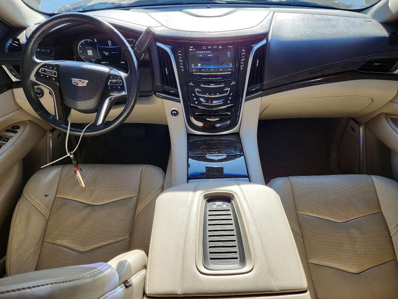 Продаж на аукціоні авто 2018 Cadillac Escalade, vin: 1GYS4HKJ1JR212382, номер лоту: 59270346