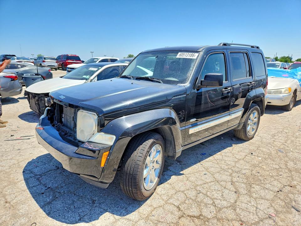 2012 Jeep Liberty მანქანა იყიდება აუქციონზე, vin: 1C4PJMAKXCW176932, აუქციონის ნომერი: 60513186