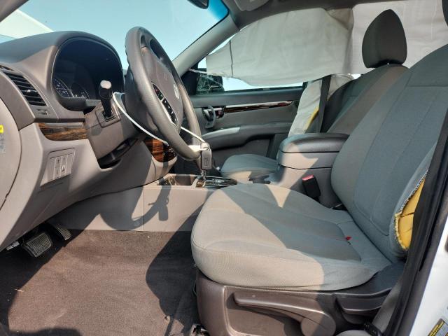 Продаж на аукціоні авто 2011 Hyundai Santa Fe, vin: 5XYZGDAG1BG056774, номер лоту: 60244246
