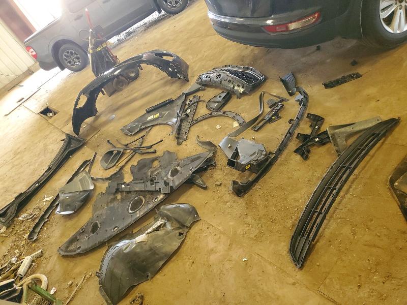 Aukcja sprzedaży 2019 Kia Sportage, vin: KNDPM3AC7K7619833, numer aukcji: 61565326