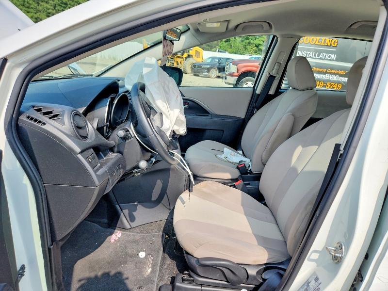 Aukcja sprzedaży 2013 Mazda 5, vin: JM1CW2CL4D0150101, numer aukcji: 61534616