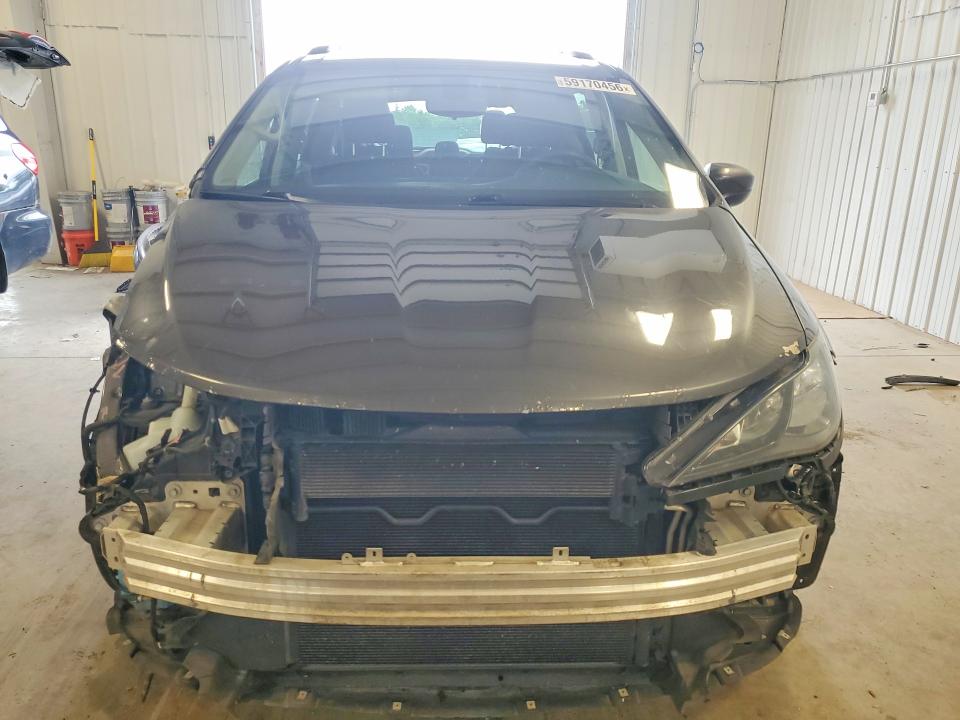 Aukcja sprzedaży 2017 Chrysler Pacifica, vin: 2C4RC1DG0HR747367, numer aukcji: 59170456