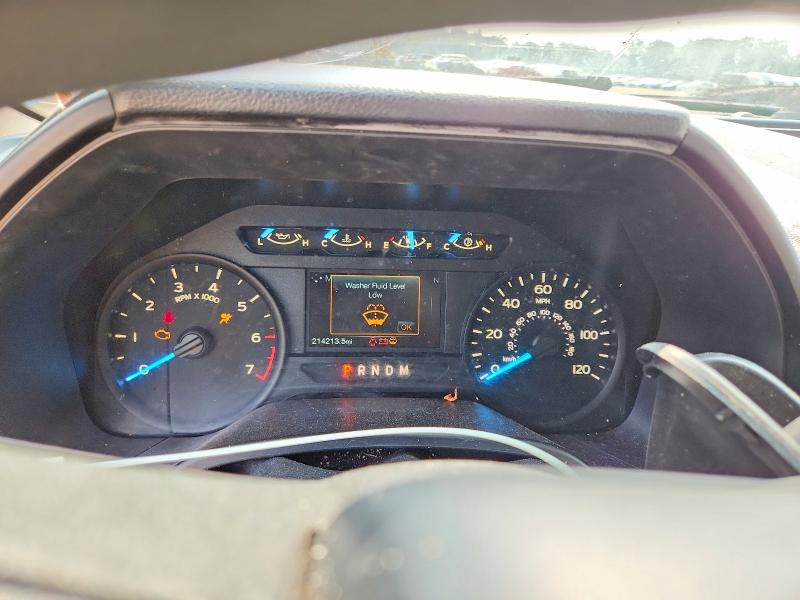 Aukcja sprzedaży 2019 Ford F150, vin: 1FTFX1E45KKF24534, numer aukcji: 61627036