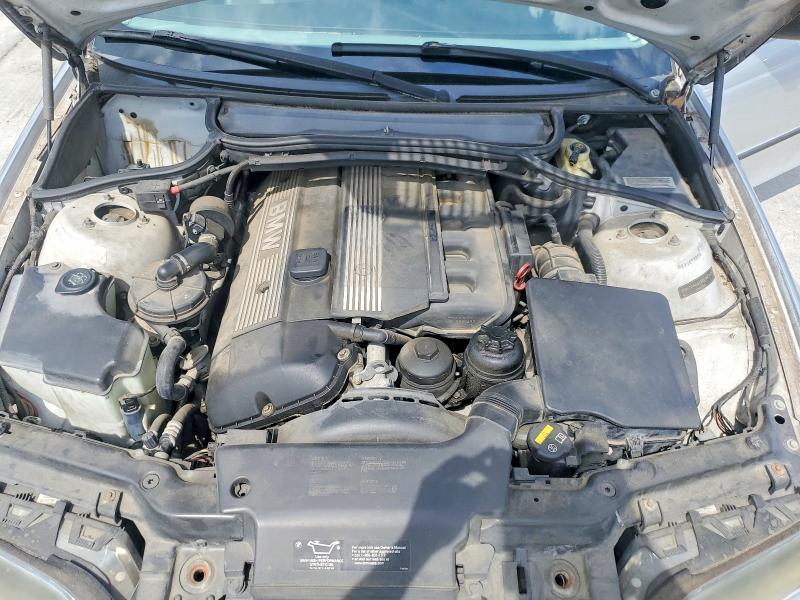 59593306 :رقم المزاد ، WBAEV33425KW16816 vin ، 2005 Bmw 325 مزاد بيع