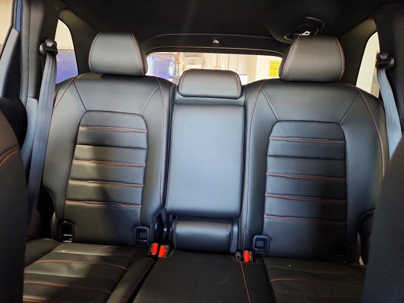 61539886 :رقم المزاد ، 5J6RS6H81SL041926 vin ، 2025 Honda Cr-v مزاد بيع