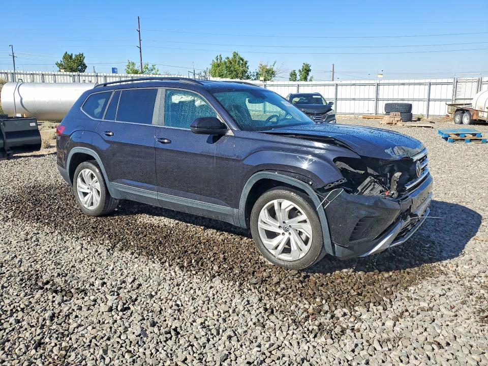 Aukcja sprzedaży 2021 Volkswagen Atlas, vin: 1V2HR2CA5MC546322, numer aukcji: 62641446