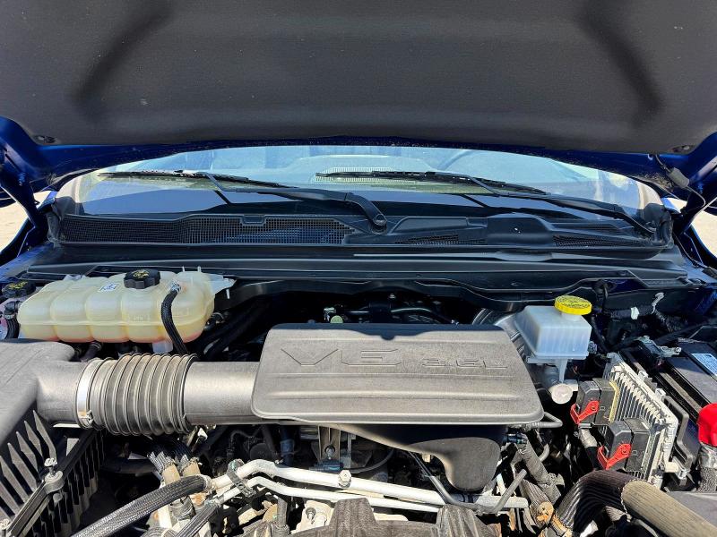 Продаж на аукціоні авто 2019 Ram 1500, vin: 1C6RRFFG9KN879094, номер лоту: 62201676