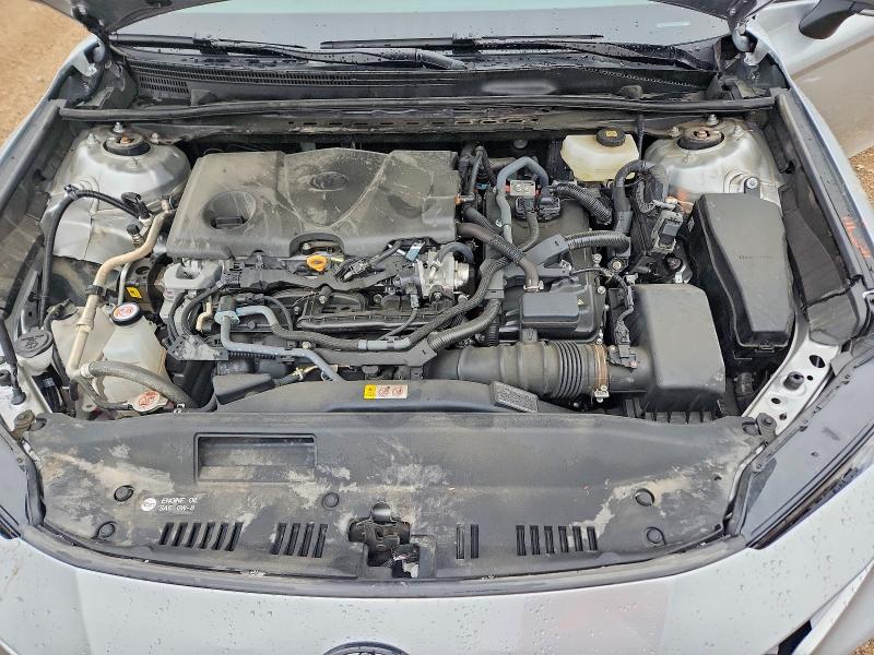 Aukcja sprzedaży 2026 Toyota Camry, vin: 4T1DBADK2TU551388, numer aukcji: 62963626