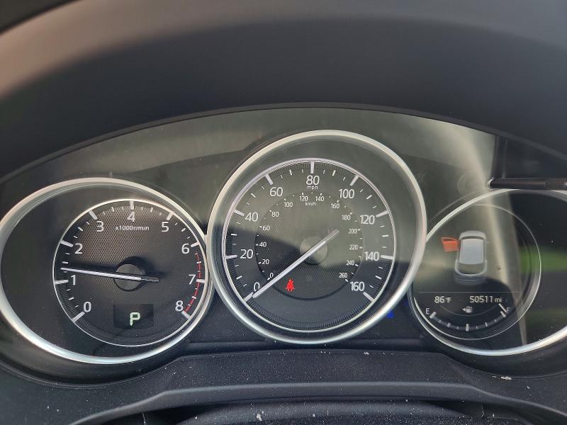 Aukcja sprzedaży 2018 Mazda Cx-5, vin: JM3KFBCM1J0458298, numer aukcji: 61817556