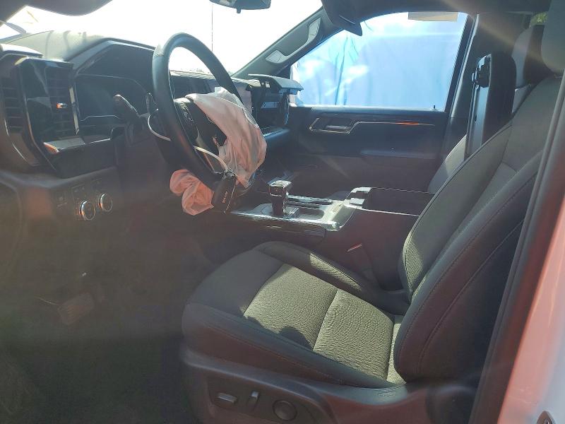 60373246 :رقم المزاد ، 3GTUUCE84SG135535 vin ، 2025 Gmc Sierra مزاد بيع