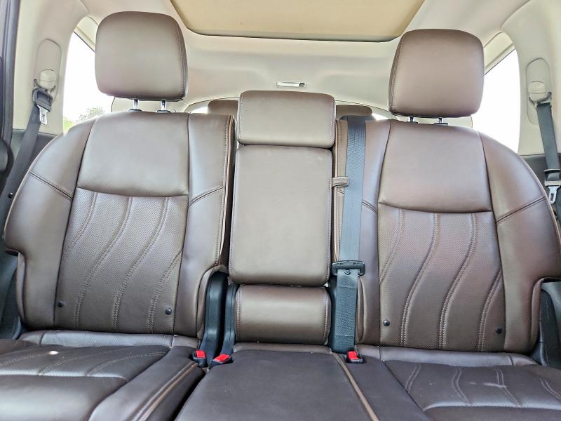 Продаж на аукціоні авто 2013 Infiniti Jx35, vin: 5N1AL0MN7DC347908, номер лоту: 61541496