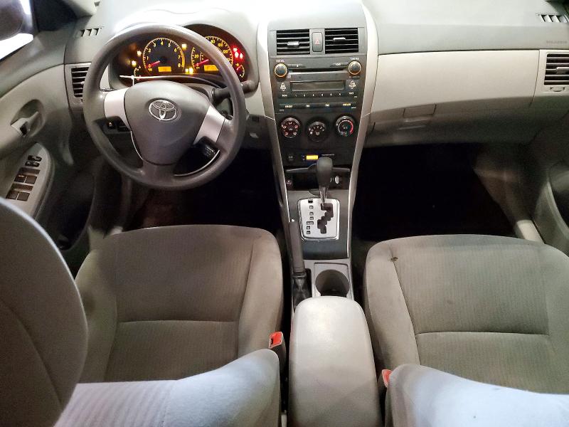 Продажа на аукционе авто 2010 Toyota Corolla, vin: 2T1BU4EE6AC484224, номер лота: 62614826