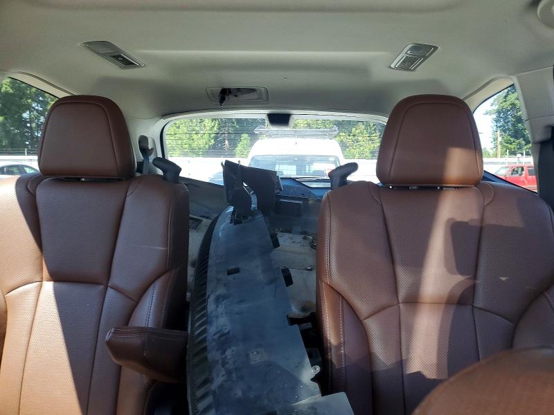 Продаж на аукціоні авто 2020 Subaru Ascent, vin: 4S4WMARD7L3460118, номер лоту: 61028546