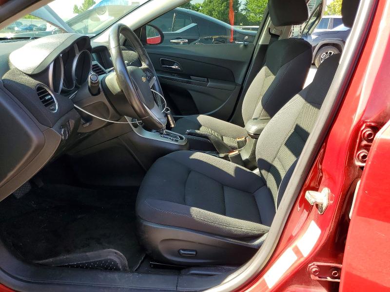 Продажа на аукционе авто 2013 Chevrolet Cruze, vin: 1G1PC5SB4D7242667, номер лота: 59578366