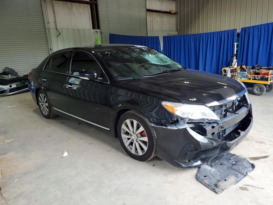 Продажа на аукционе авто 2011 Toyota Avalon, vin: 4T1BK3DB5BU437712, номер лота: 60247456