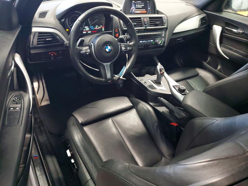 Продаж на аукціоні авто 2016 Bmw M235i, vin: WBA1J7C50GV359070, номер лоту: 60005116