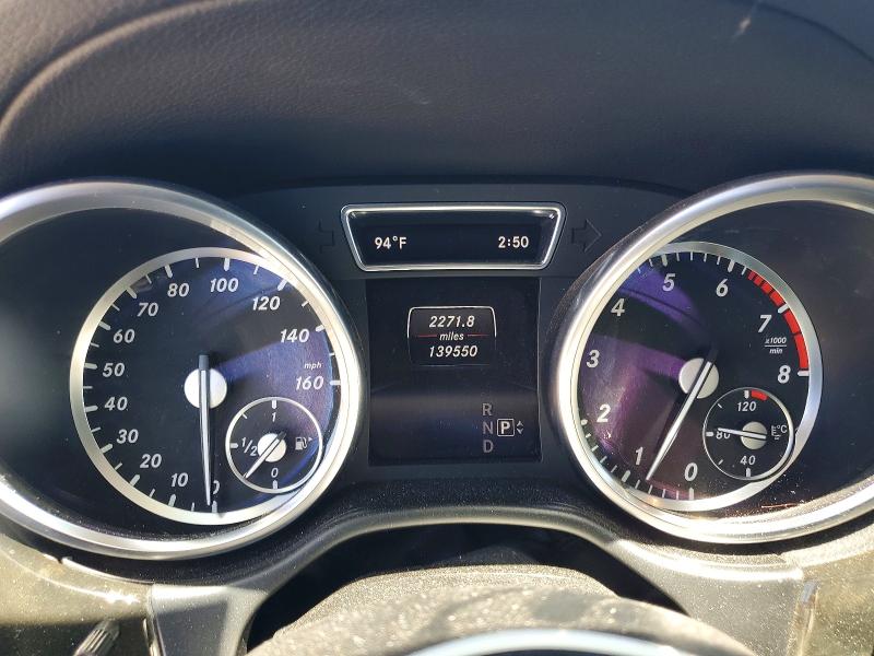 85635945 :رقم المزاد ، 4JGDF6EE9FA464295 vin ، 2015 Mercedes-benz Gl مزاد بيع